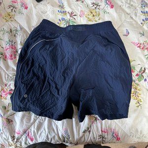 Lululemon Pace Breaker Utility 7" - Linerless Short